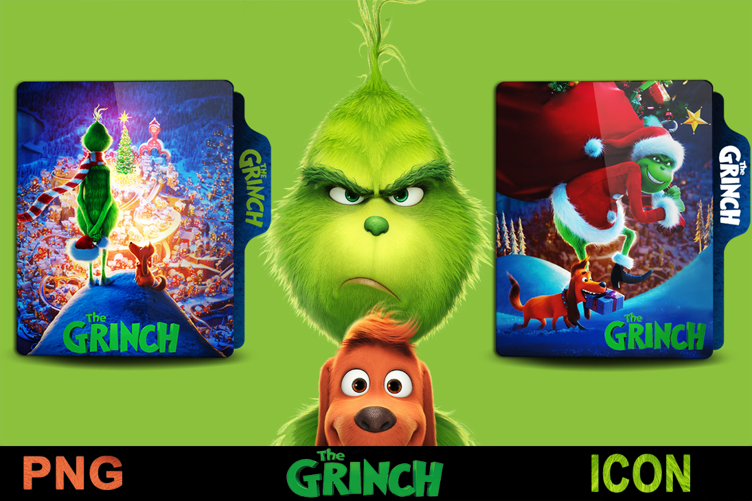 1095x730 The Grinch