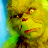 200x200 The Grinch