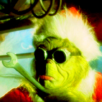 200x200 The Grinch