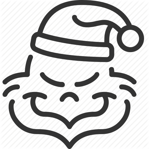 512x512 Christmas, Grinch, Holidays Icon