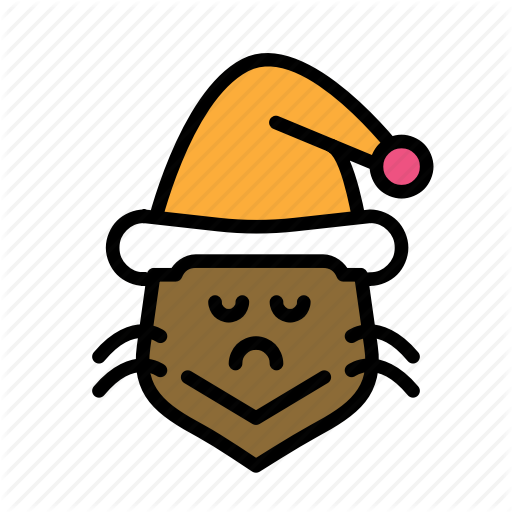 512x512 Christmas, Grinch, Party, Winter Icon
