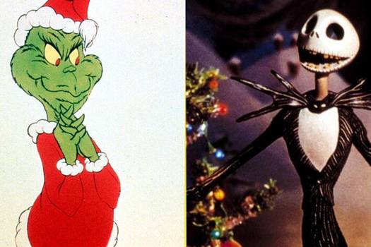525x350 Favorite Animated Movie Icon Who 'stole' Christmas The Grinch