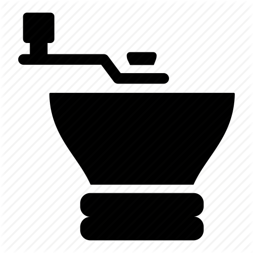 Beverage, Beverages, Coffee, Coffeeshop, Grinder Icon 512x512 Beverage, Beverages, Coffee, Coffeeshop, Grinder Icon