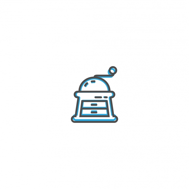 Grinder Icon Design Gastronomy Icon Vector Illustration, Logo 640x640 Grinder Icon Design Gastronomy Icon Vector Illustration, Logo