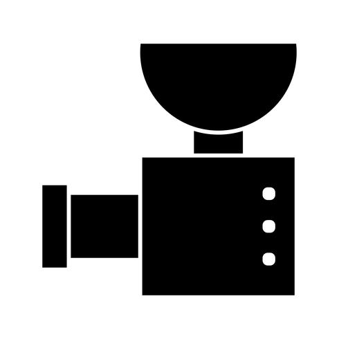 Meat Grinder Vector Icon 490x490 Meat Grinder Vector Icon
