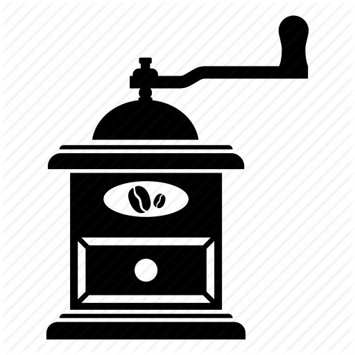 Barista, Cofee, Coffee Grinder, Coffee Mill, Grinder Icon 512x512 Barista, Cofee, Coffee Grinder, Coffee Mill, Grinder Icon