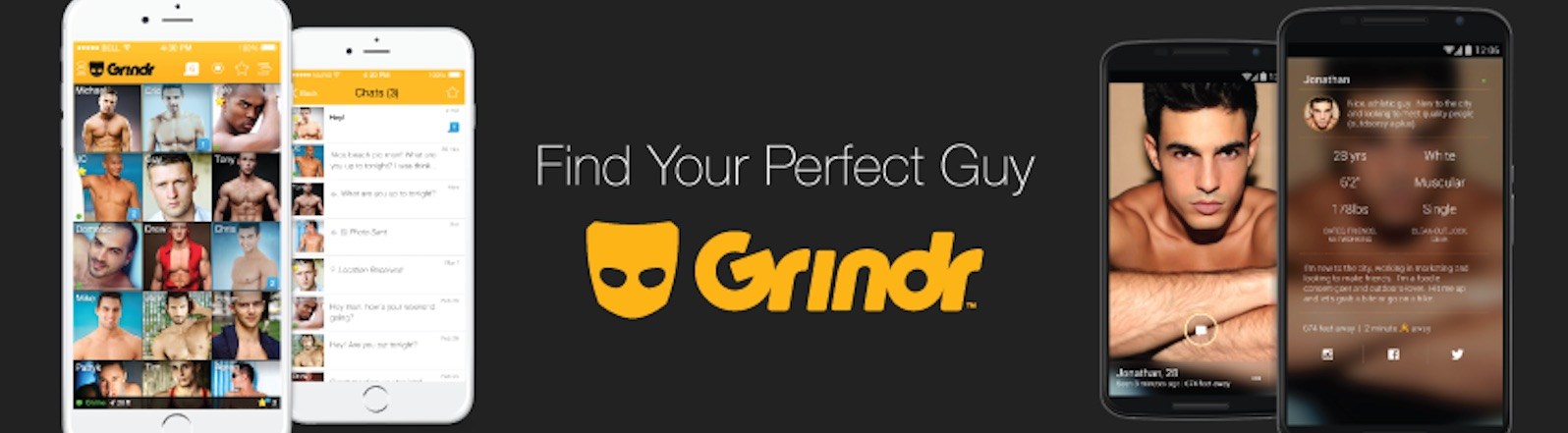 Grindr Is Livestreaming Its First Fashion Show 1596x441 Grindr Is Livestreaming Its First Fashion Show