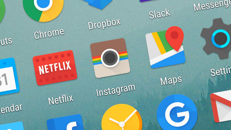How To Change Any App Icon On Android 800x450 How To Change Any App Icon On Android