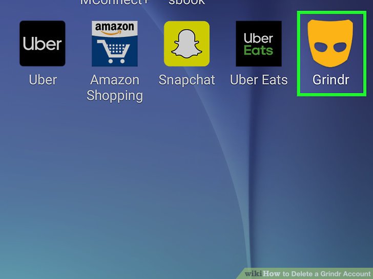 Ways To Delete A Grindr Account 728x546 Ways To Delete A Grindr Account
