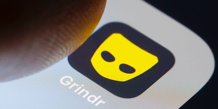 Us Reportedly Declares Chinese Ownership Of Grindr National 750x375 Us Reportedly Declares Chinese Ownership Of Grindr National