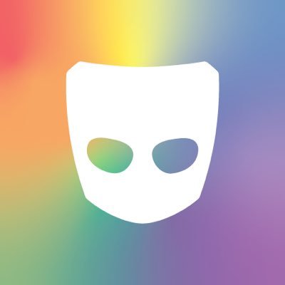 Grindr Icon