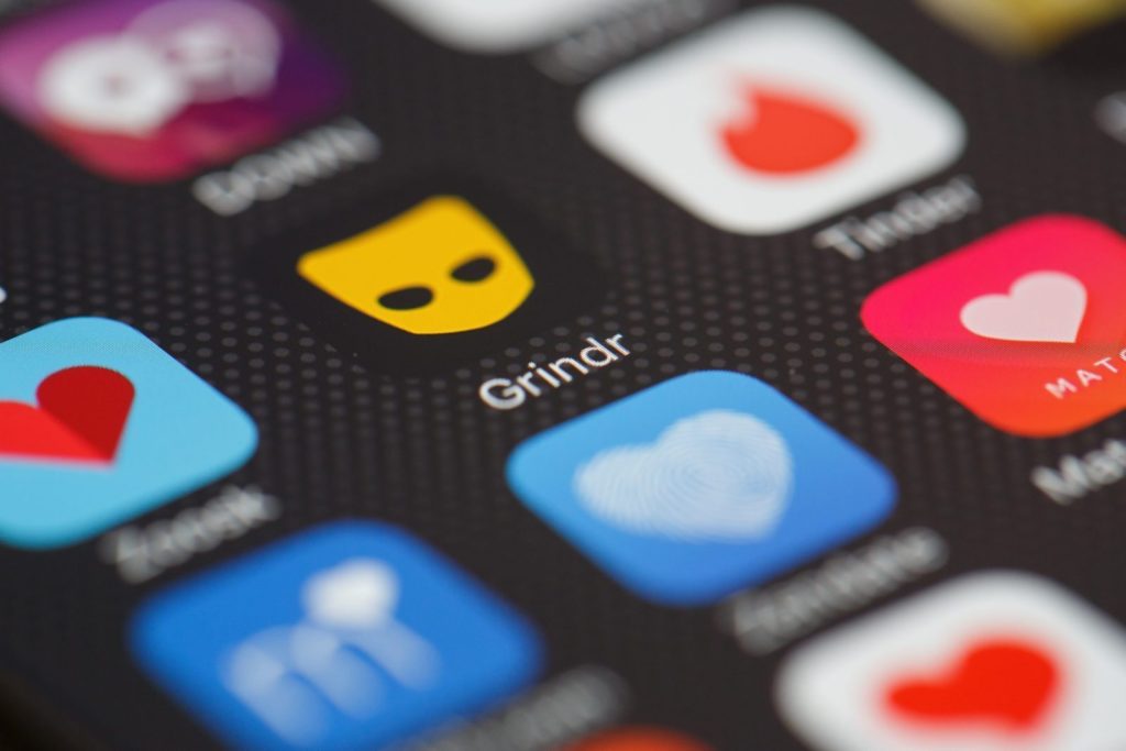 1024x683 Grindr Users Using 'secret Codes, Symbols And Emojis' To Sell