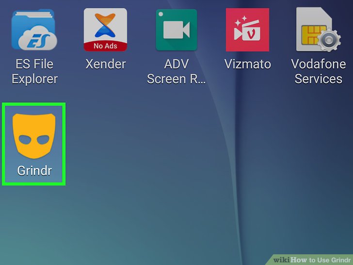 728x546 How To Use Grindr