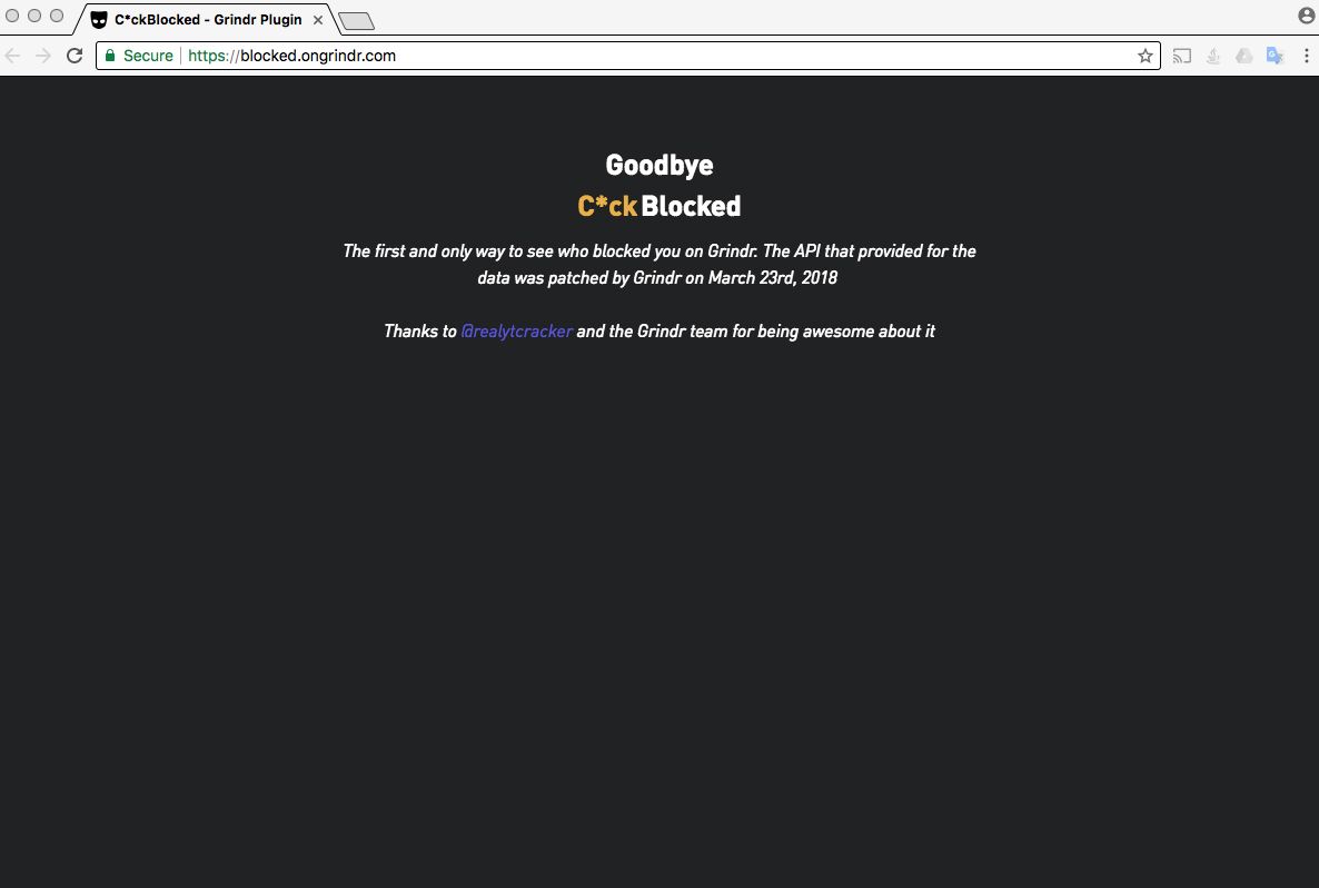 1186x798 Just How Secure Is Your Grindr Account, Anyway Newnownext
