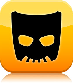 250x284 The Single Life Grindr For Dummies