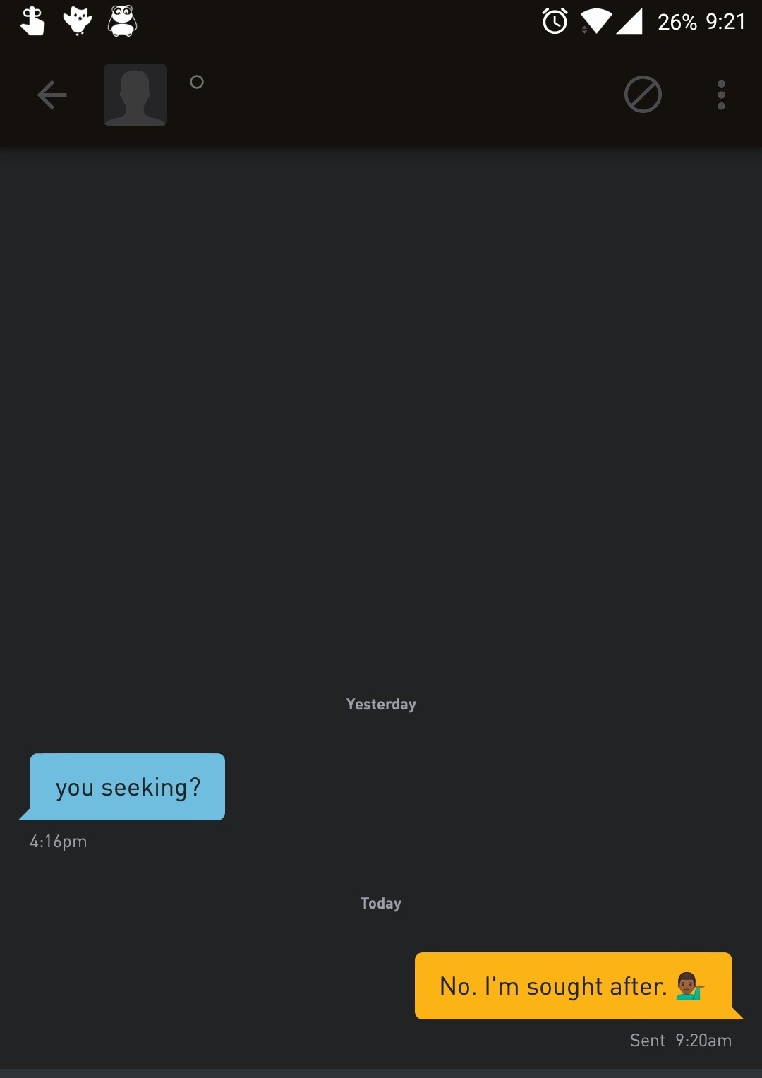 Grindr Icon at Collection of Grindr Icon free for