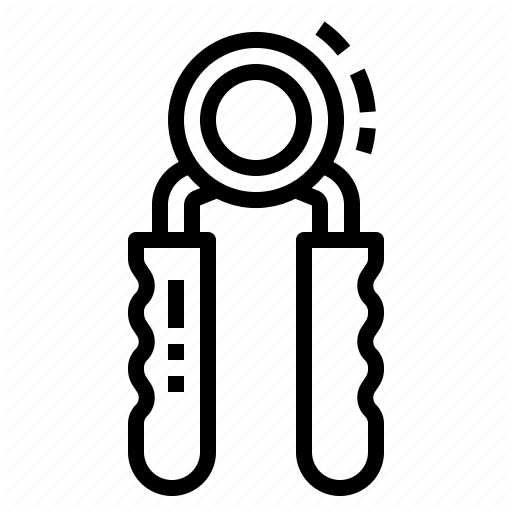 512x512 Grip Icon