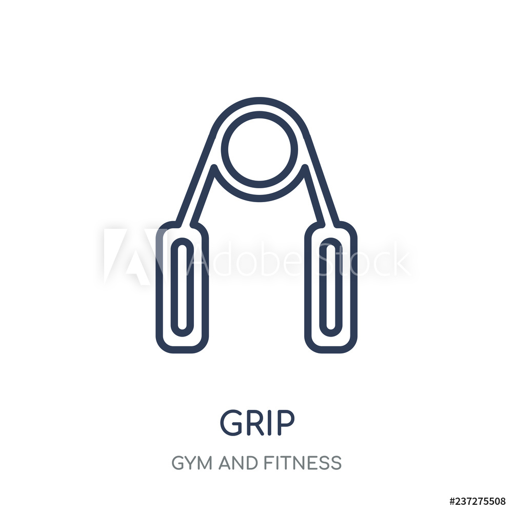 Grip Icon at Vectorified.com | Collection of Grip Icon free for ...