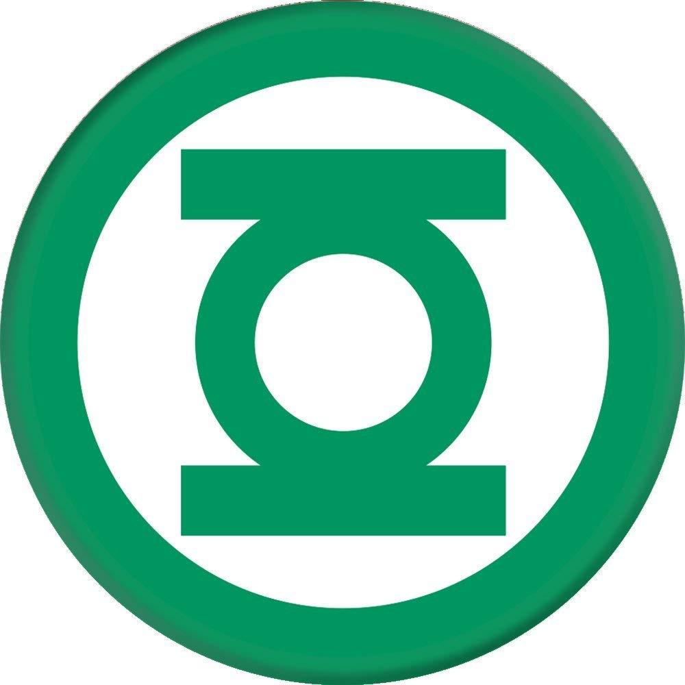 1000x1000 Popsockets Grip Green Lantern Icon Popsocketssg