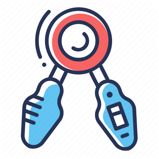 512x512 Espander, Exercise, Fitness, Gripper Icon