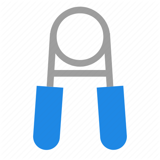 512x512 Espander, Fitness, Gripper, Hand Gripper Icon