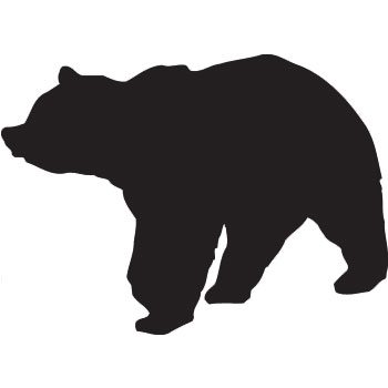 350x350 Bear Icon