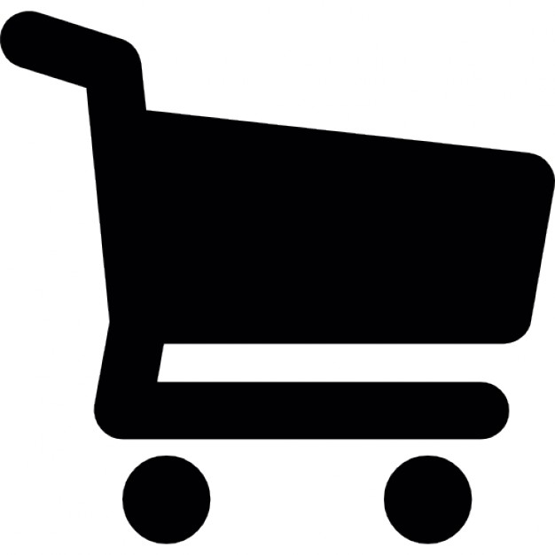 626x626 Icon Shopping Cart