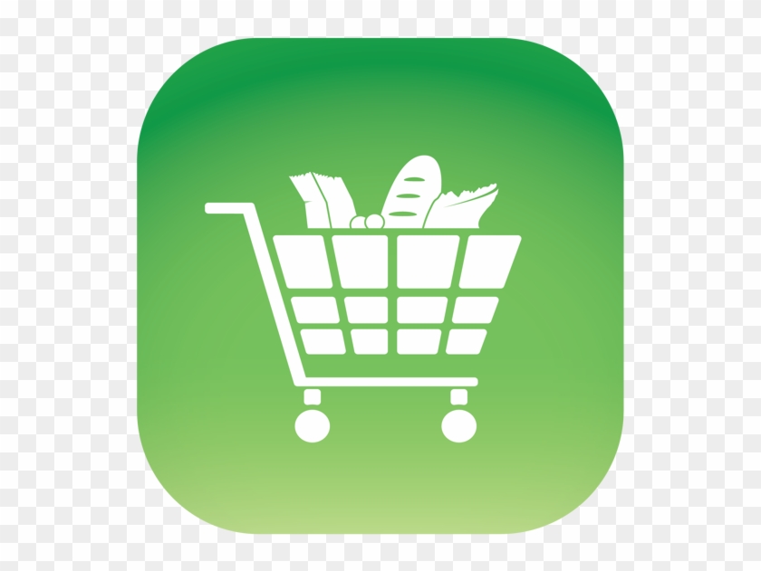 840x631 Free Library Ios Grocery Icon On Behance Innovation