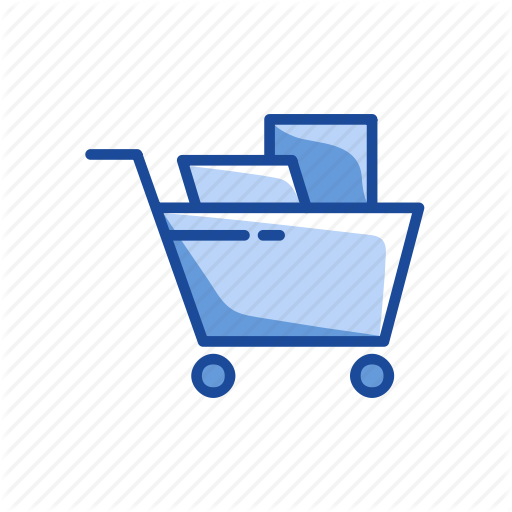 512x512 Cart, Grocery Cart, Online Shopping, Shopping Cart Icon