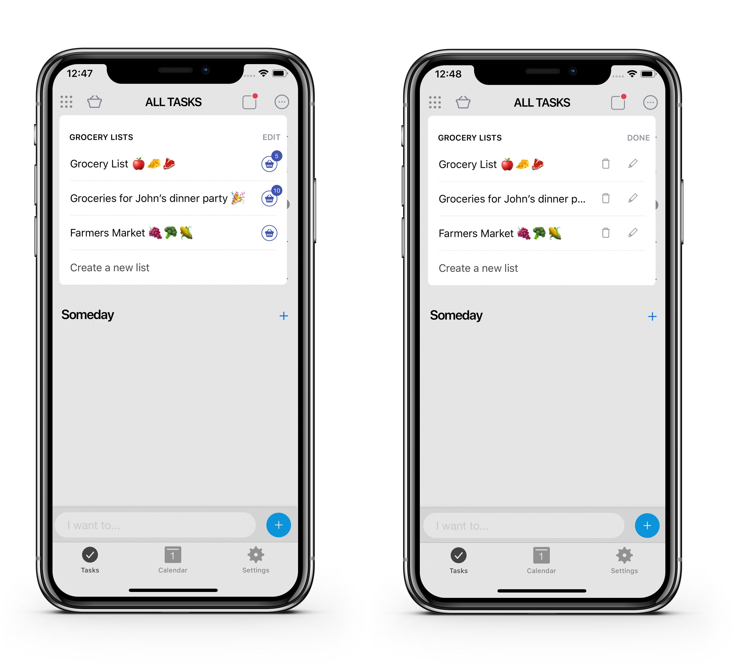 2537x2299 Everything You Need To Know About Our New Smart Grocery List Any Do