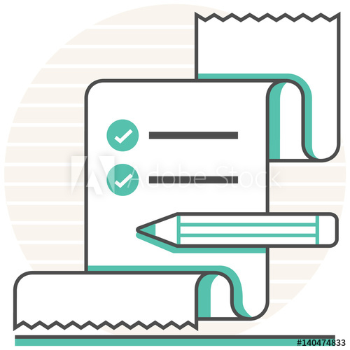 500x500 Shopping List