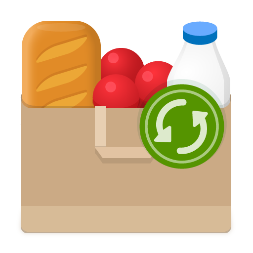 512x512 Buy Me A Pie! Grocery List Pro Appstore For Android