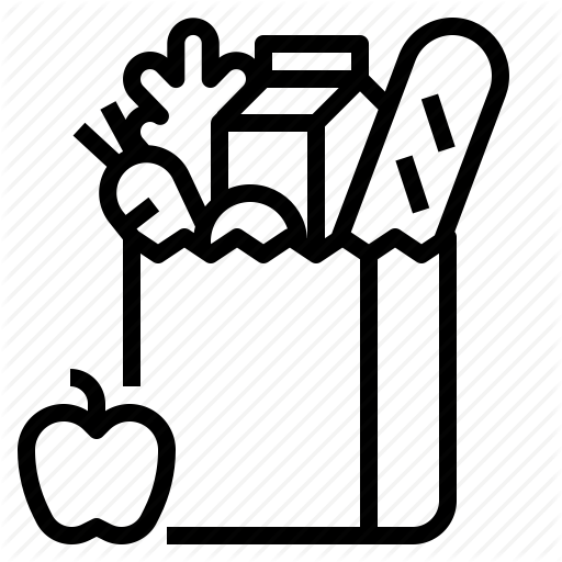 512x512 Food, Grocery, Store, Supermarket Icon