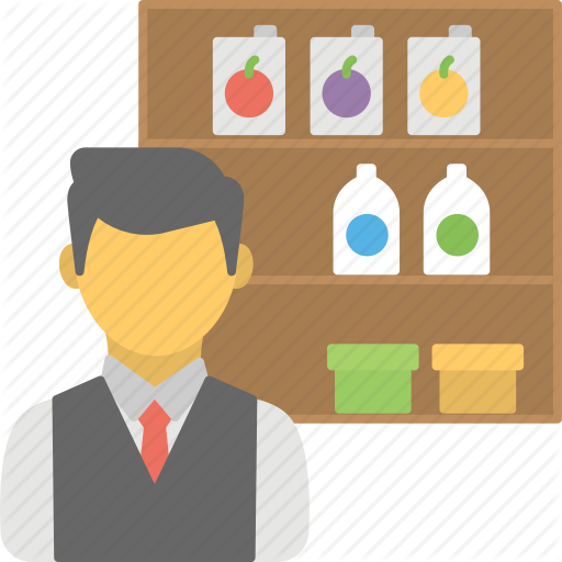 512x512 Food Store, General Store, Grocery Store, Retail Store, Shop Icon