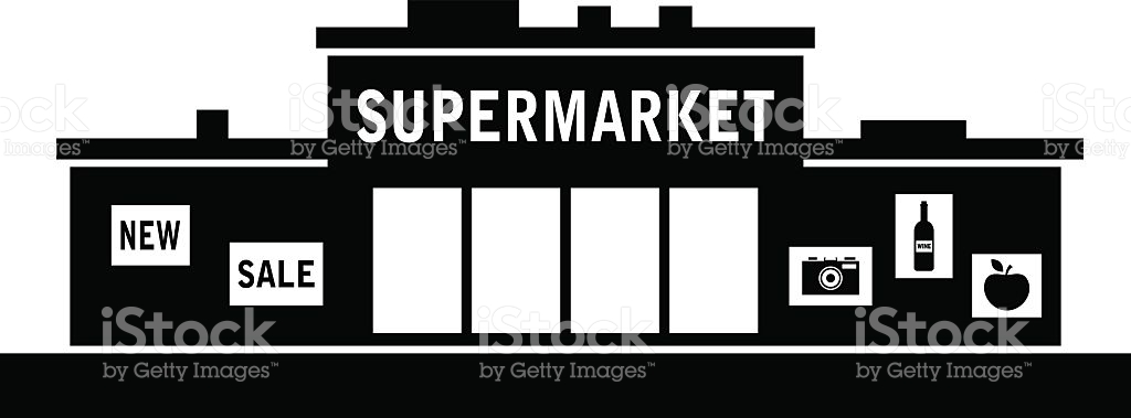 1024x379 Grocery Store Icon