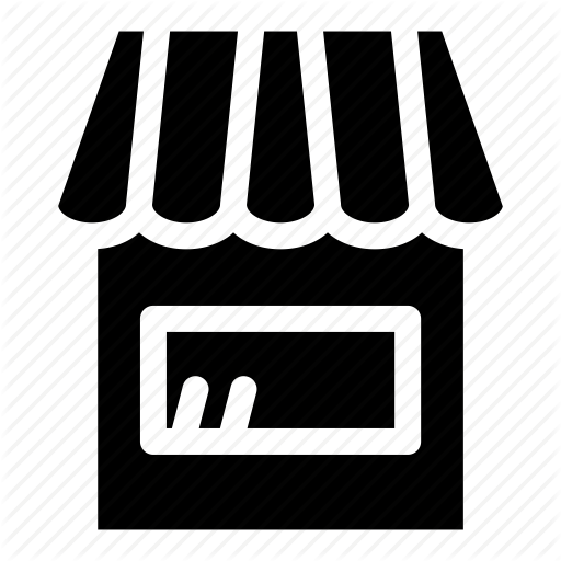 512x512 Commerce, Market, Shop, Store Icon