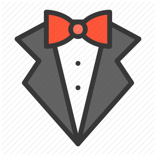 512x512 Groom, Love, Suit, Tuxedo, Wedding Icon