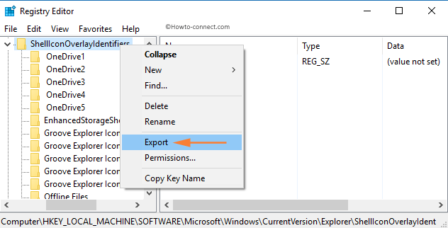 632x322 How To Fix Sync Overlay Icons Not Displaying In Explorer Windows