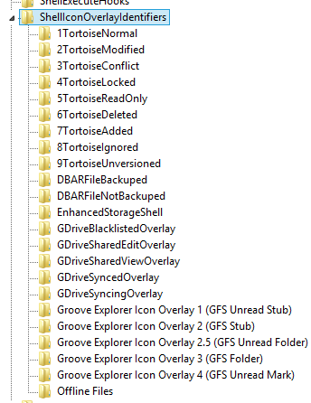 344x446 Sv Net Tortoise Svn Icon Overlay Funciona