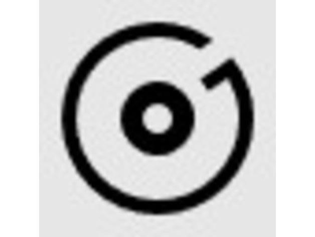 628x472 Groove Music Icon