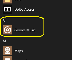 250x209 Organising The Windows Start Menu