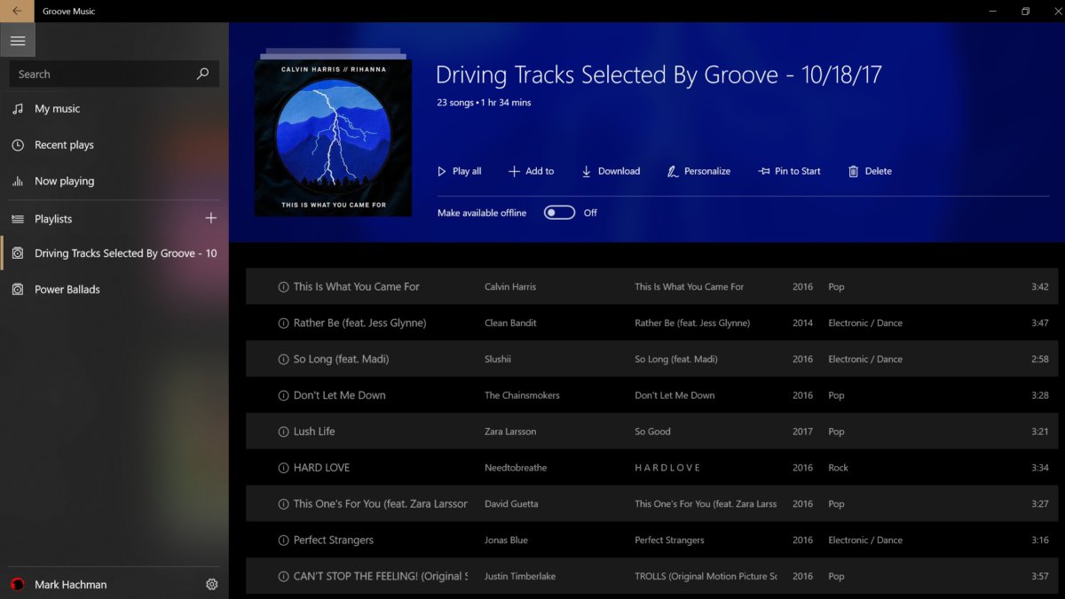 1200x676 Why Microsoft's Groove Music App Is The Forgotten Player You