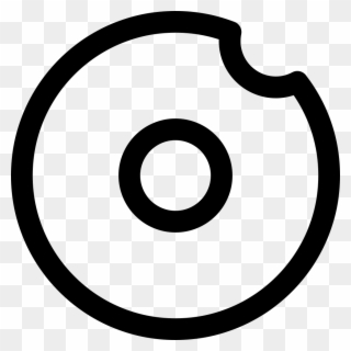 320x320 Donut With A Bite Comments