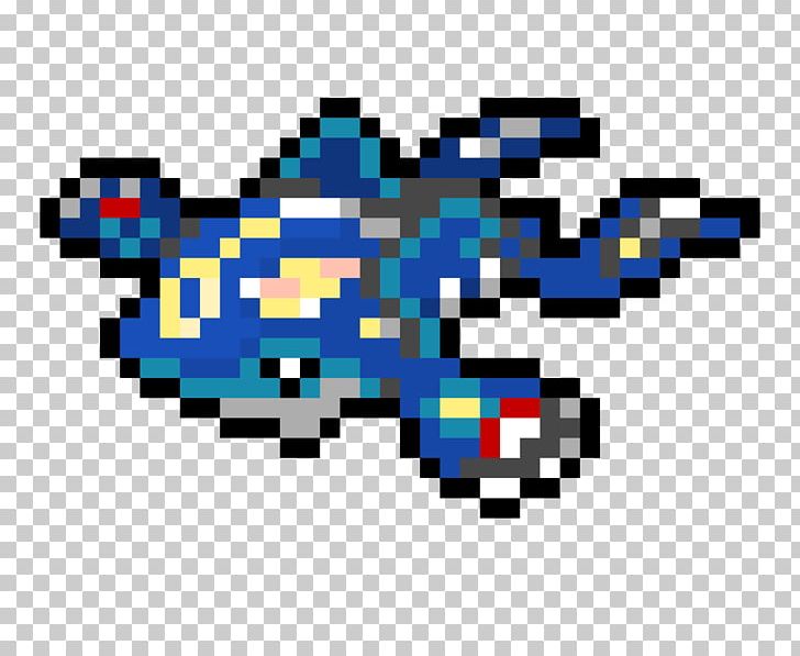 728x597 Groudon Minecraft Kyogre Pixel Art Png, Clipart, Art