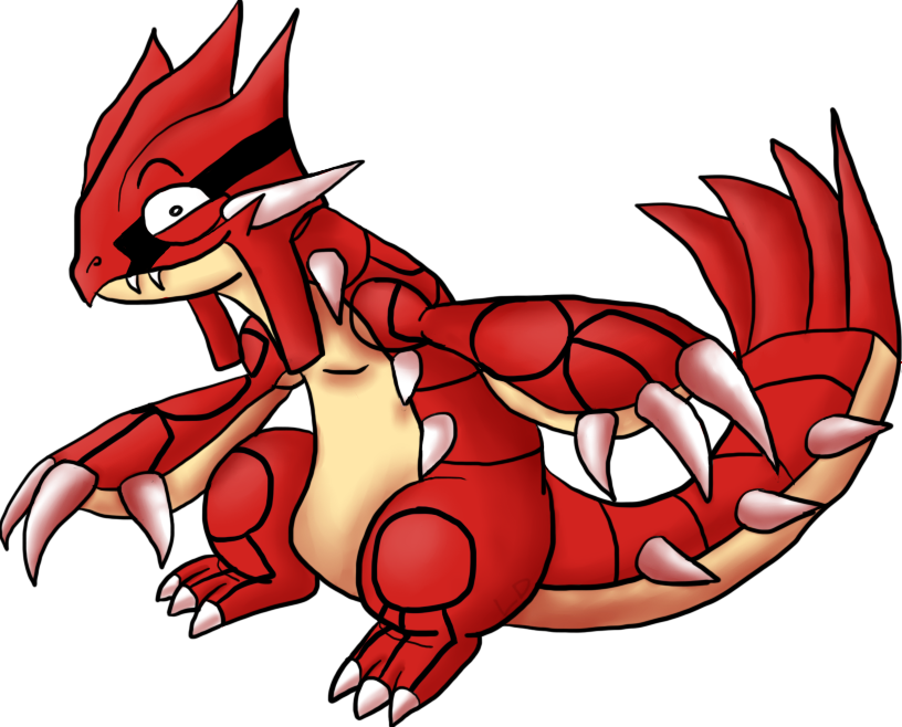 816x658 Derpy Groudon