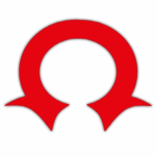 320x320 Pokemon Omega Ruby Symbol Png Download