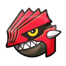 256x256 Tornadus Storms Its Way To The Top