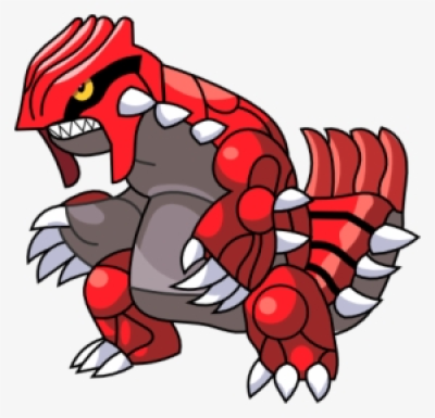 400x385 Download Free Png Groudon Png, Free Hd Groudon Transparent Image