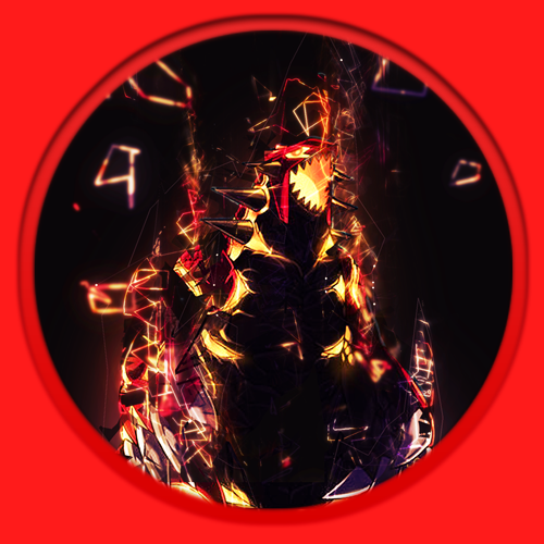 500x500 Primal Groudon Tumblr Posts