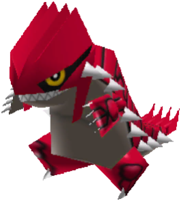 265x294 Groudon